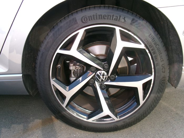 2021 VOLKSWAGEN PASSAT 140TSI BUSINESS