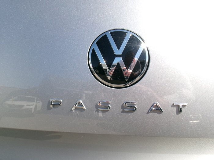 2021 VOLKSWAGEN PASSAT 140TSI BUSINESS