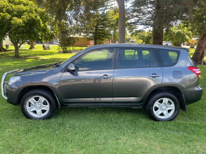 2008 Toyota Rav4