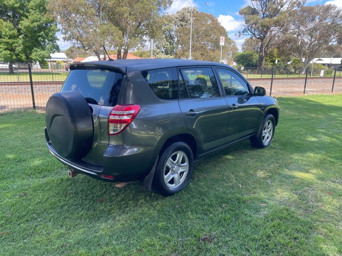 2008 Toyota Rav4