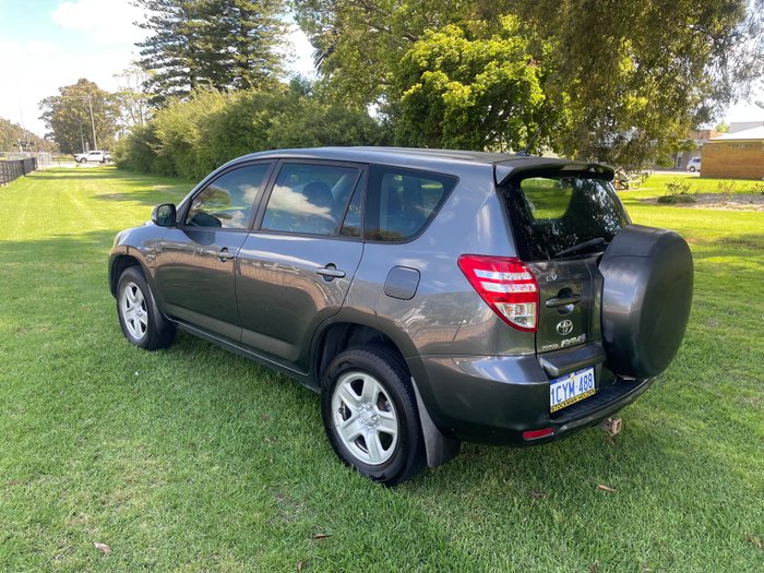 2008 Toyota Rav4