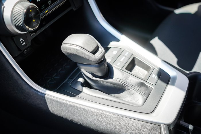 2024 Toyota RAV 4 Hybrid GX-2WD