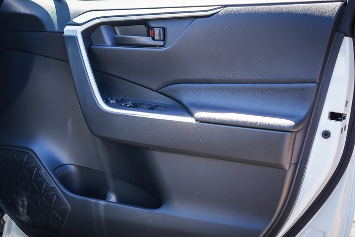 2024 Toyota RAV 4 Hybrid GX-2WD