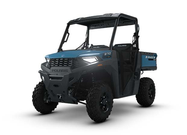 2026 Polaris RANGER SP 570 HD