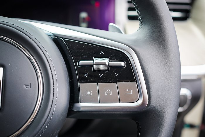 2025 GWM GWM TANK 500