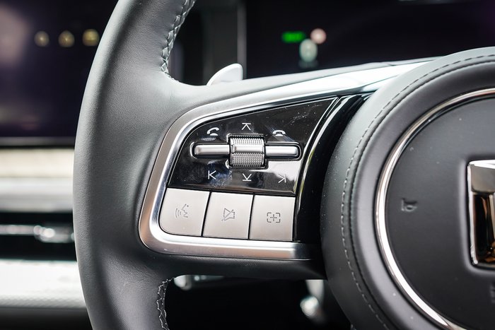 2025 GWM GWM TANK 500