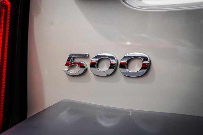 2025 GWM GWM TANK 500