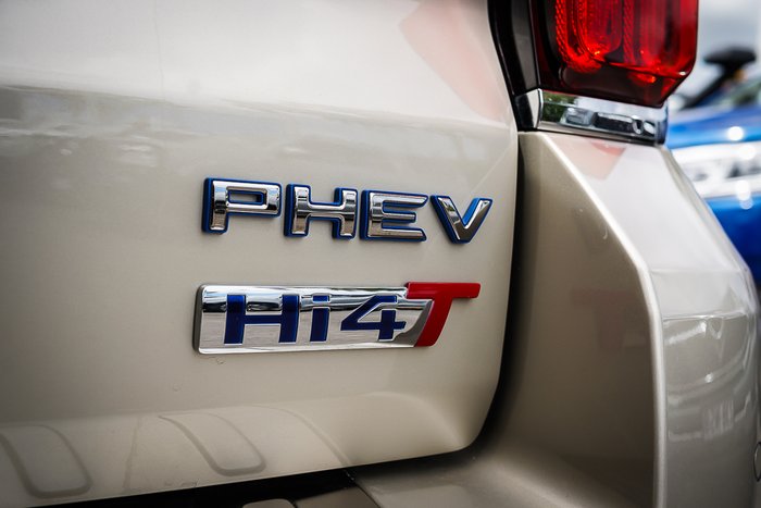 2025 GWM GWM TANK 500