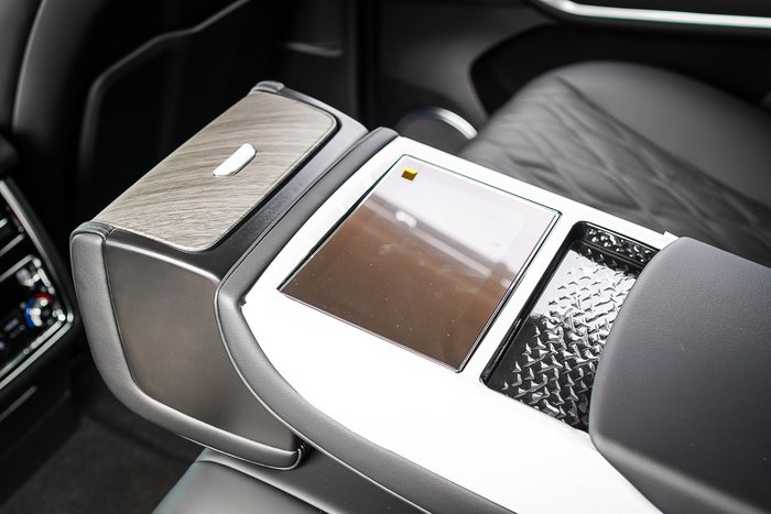 2025 GWM GWM TANK 500