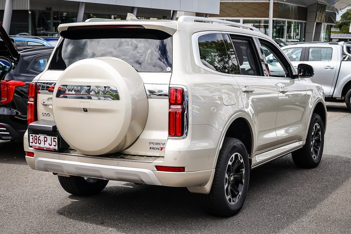 2025 GWM GWM TANK 500