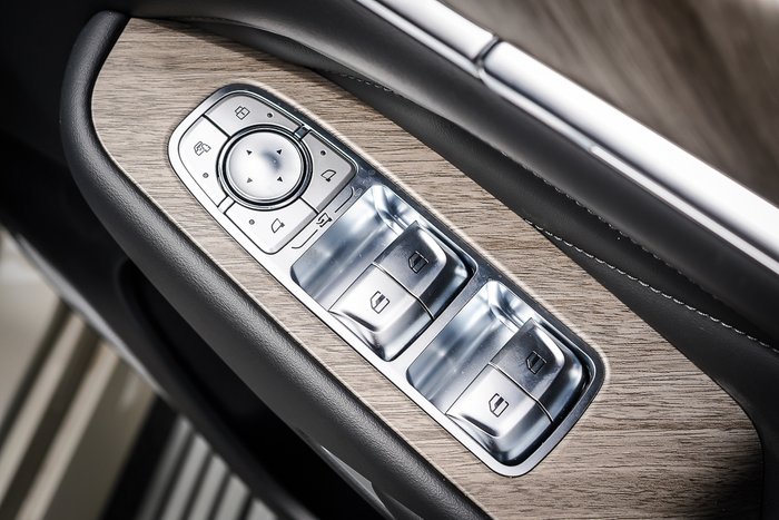 2025 GWM GWM TANK 500