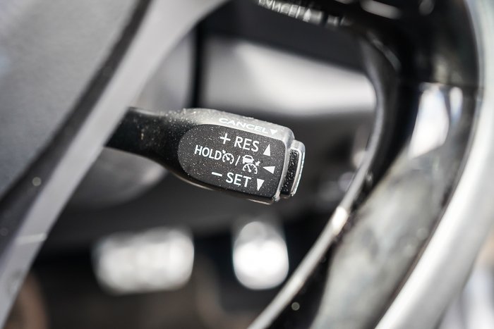 2021 Toyota C-HR HYBRID GR-S