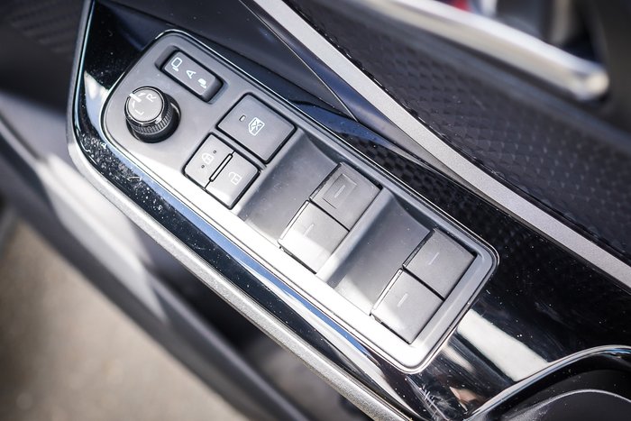 2021 Toyota C-HR HYBRID GR-S