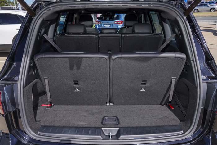 2021 Mercedes-Benz GLB-Class GLB200