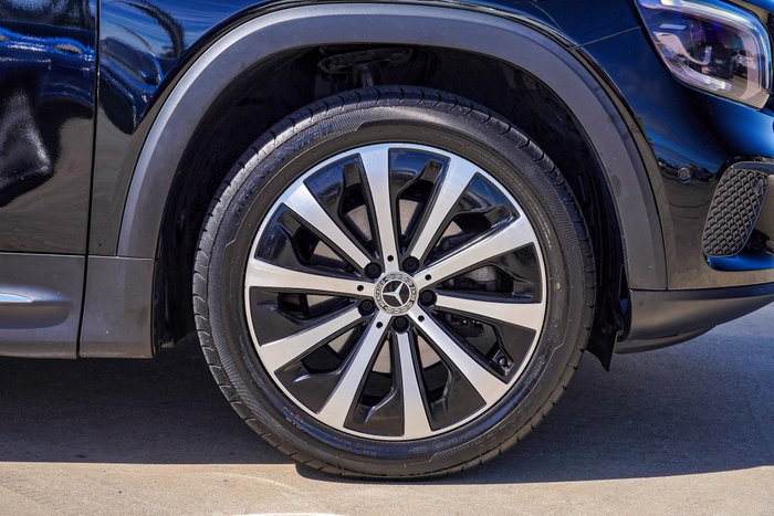 2021 Mercedes-Benz GLB-Class GLB200