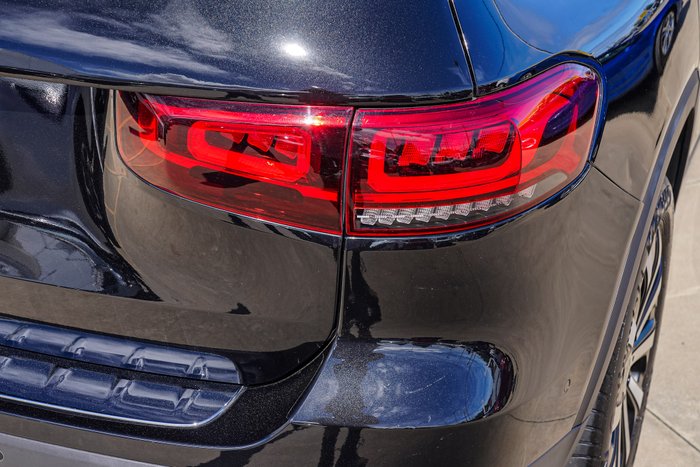 2021 Mercedes-Benz GLB-Class GLB200