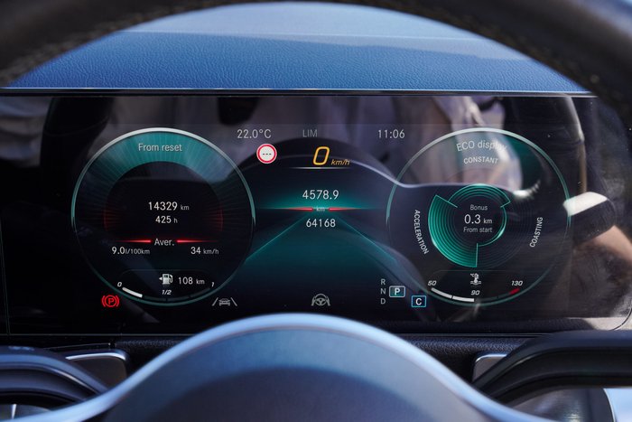 2021 Mercedes-Benz GLB-Class GLB200