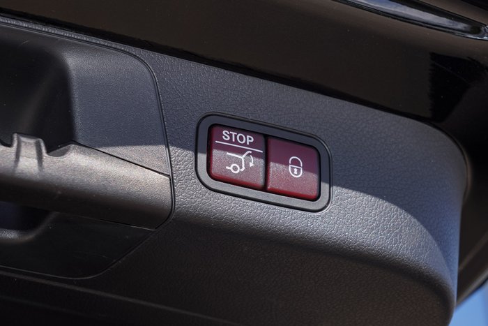 2021 Mercedes-Benz GLB-Class GLB200