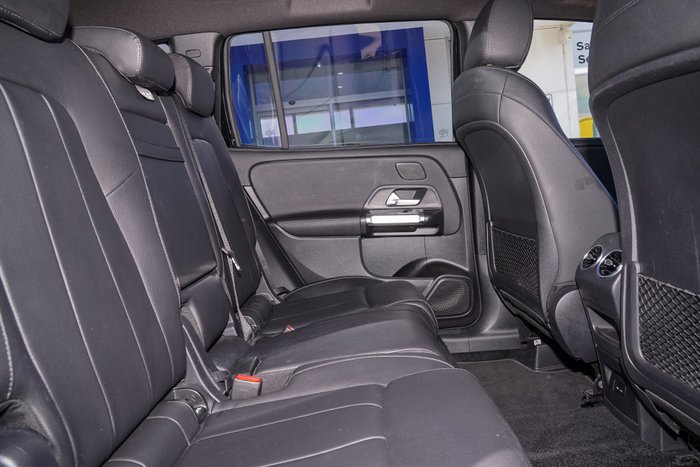 2021 Mercedes-Benz GLB-Class GLB200