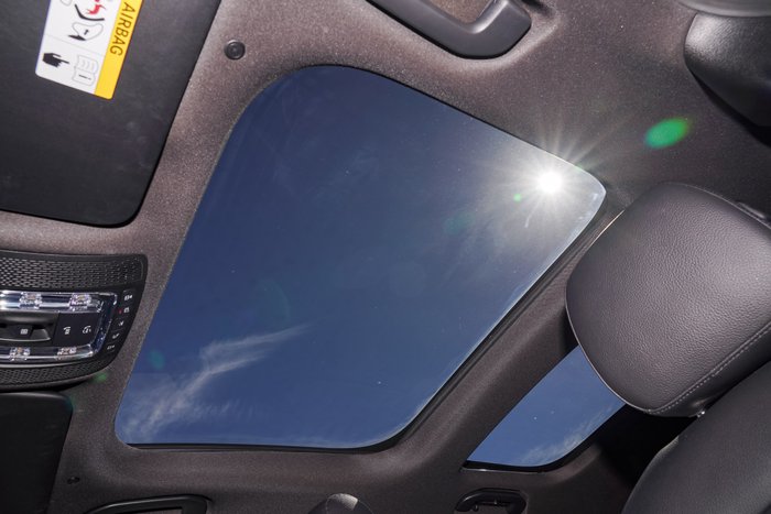 2021 Mercedes-Benz GLB-Class GLB200