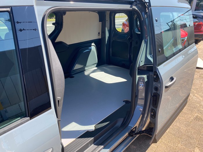 2025 Renault Kangoo LWB Automatic - Trade Pack & L/R Glazed Sliding Doors