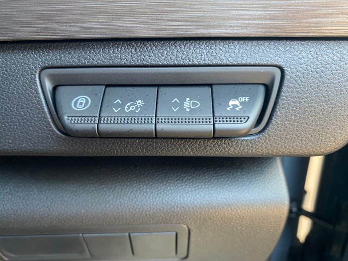 2025 Renault Kangoo LWB Automatic - Trade Pack & L/R Glazed Sliding Doors