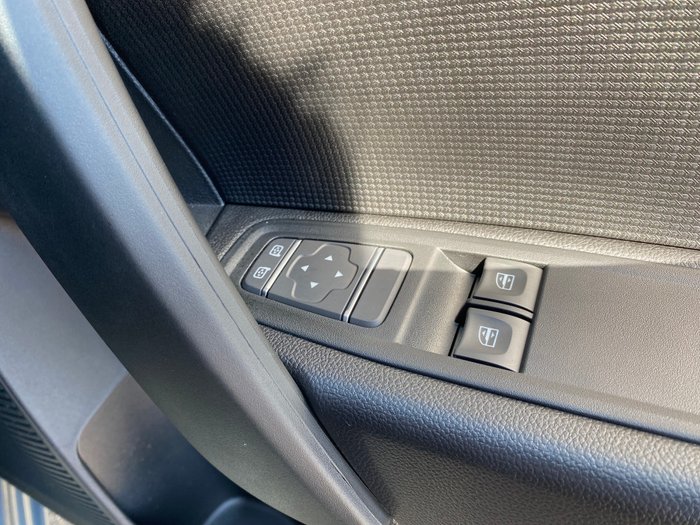 2025 Renault Kangoo LWB Automatic - Trade Pack & L/R Glazed Sliding Doors