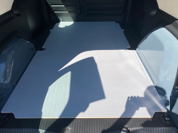 2025 Renault Kangoo LWB Automatic - Trade Pack & L/R Glazed Sliding Doors