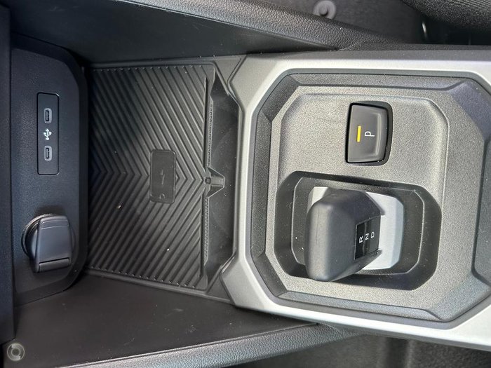 2025 Renault Duster Evolution