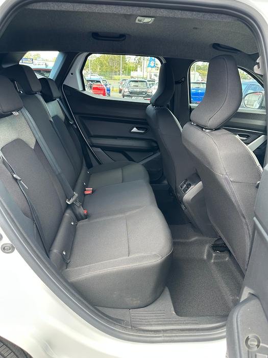 2025 Renault Duster Evolution