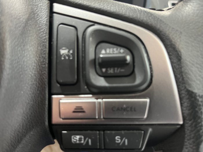2017 SUBARU FORESTER 2.0XT