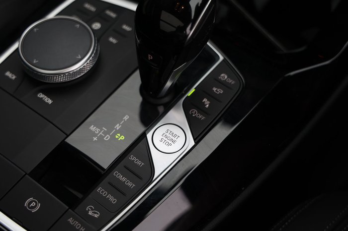2022 BMW X3 xDRIVE30i M SPORT
