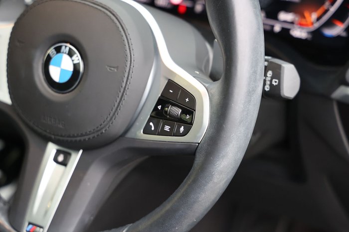 2022 BMW X3 xDRIVE30i M SPORT
