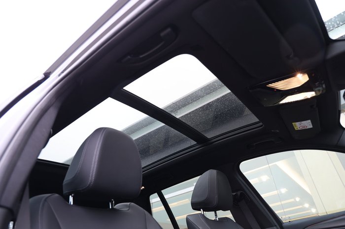 2022 BMW X3 xDRIVE30i M SPORT
