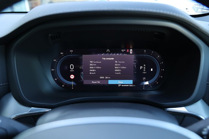 2024 Volvo XC60 Ultra B5 Bright