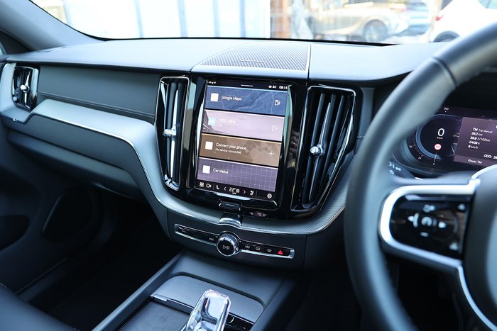 2024 Volvo XC60 Ultra B5 Bright
