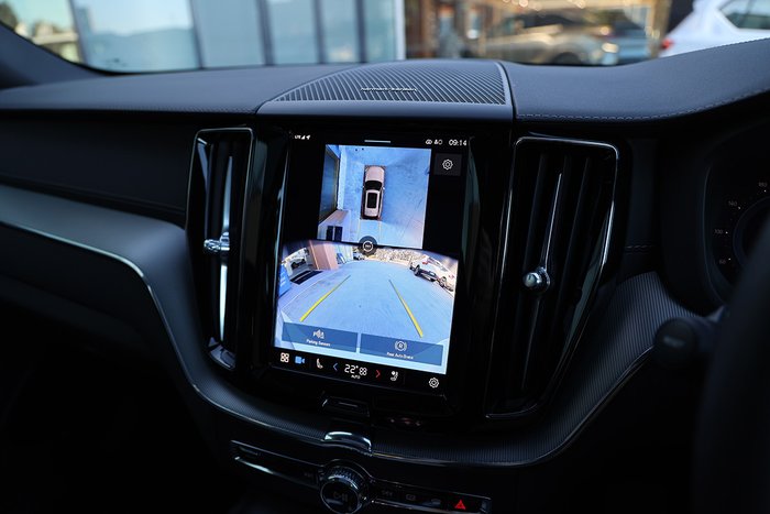 2024 Volvo XC60 Ultra B5 Bright