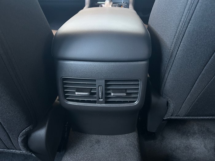 2025 Mazda 3 G20 Evolve