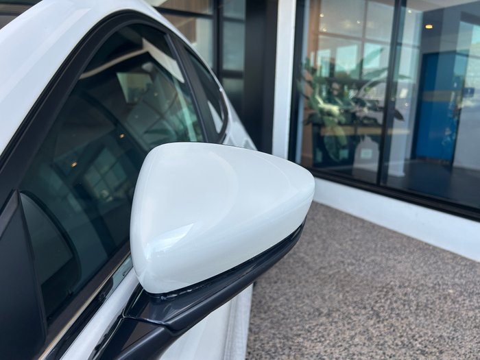 2025 Mazda 3 G20 Evolve