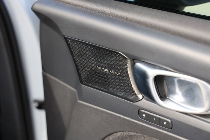 2021 Volvo XC40 T5 R-Design