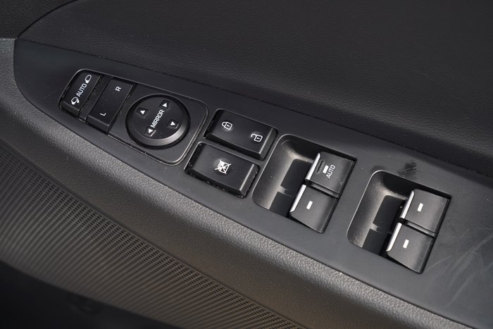 2018 Hyundai Tucson Elite