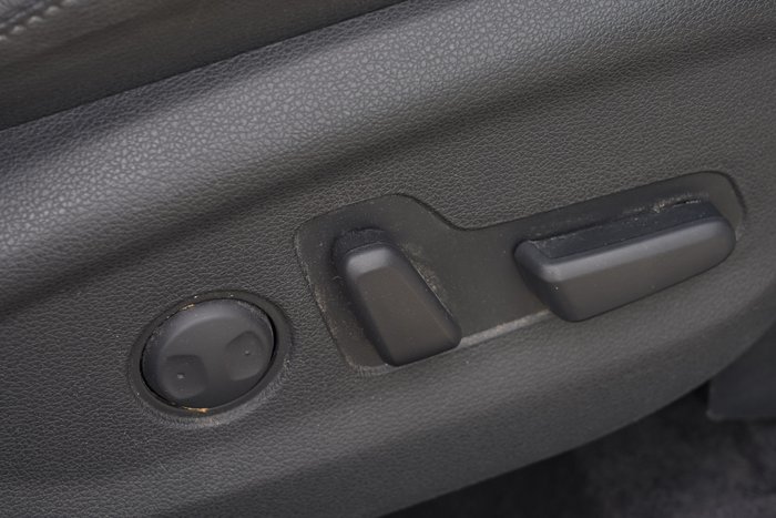 2018 Hyundai Tucson Elite