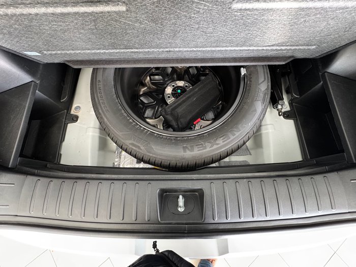 2022 Hyundai Tucson N Line