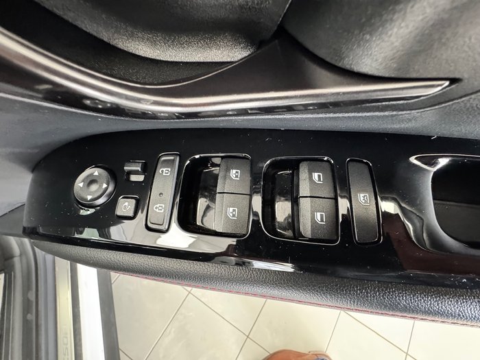 2022 Hyundai Tucson N Line