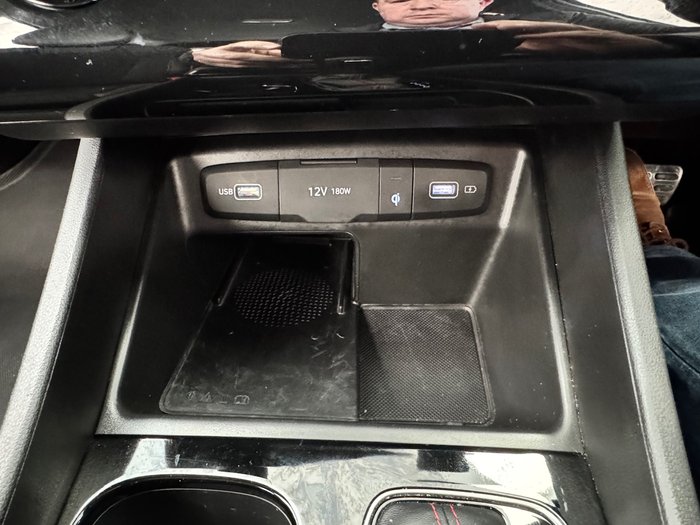 2022 Hyundai Tucson N Line
