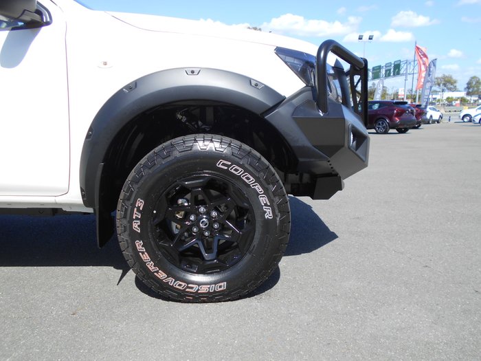 2024 Nissan Navara SL Warrior