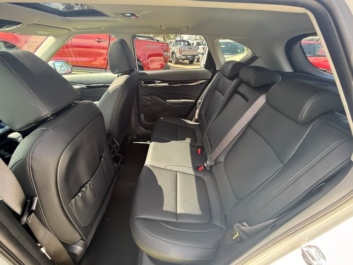 2025 Kia Seltos GT-Line