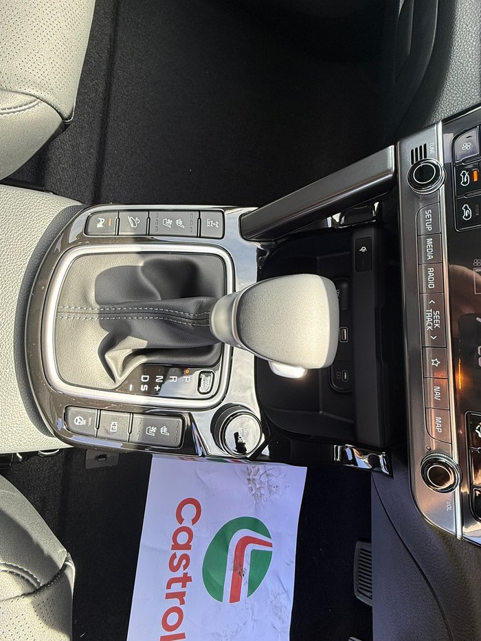 2025 Kia Seltos GT-Line