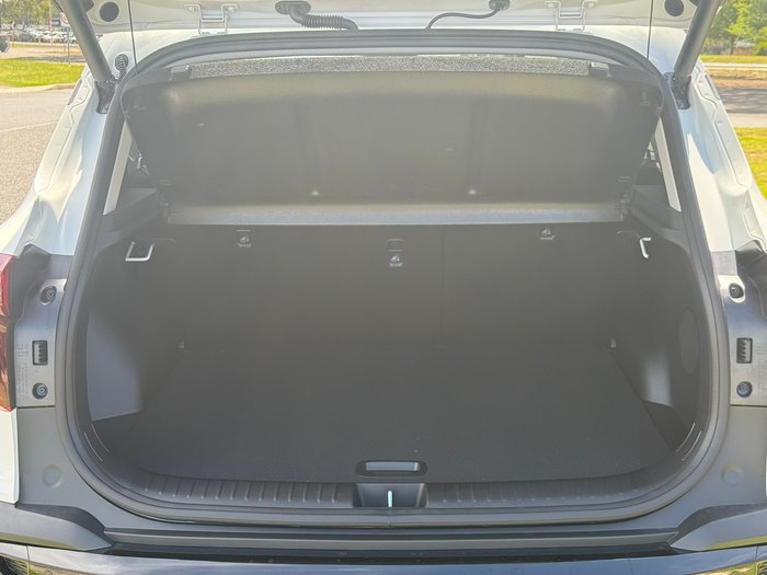 2025 Kia Seltos GT-Line