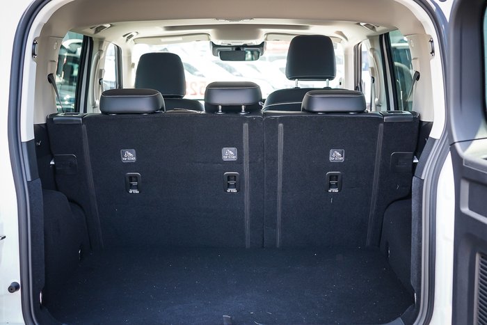 2025 GWM GWM TANK 300